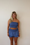 Two Piece Set Maily Denim