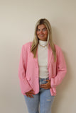 Blazer Senna Roze