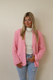 Blazer Senna Roze